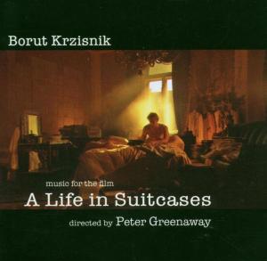 A Life In Suitcases