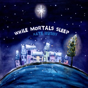 While Mortals Sleep