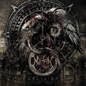 Oblivion