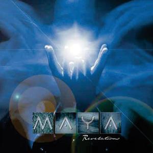 Cover van Maya – Revelations