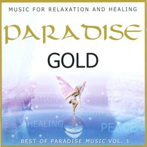 Cover van V/A – Paradise Gold Vol.1