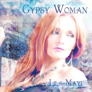 Cover van Mayi, Lila – Gypsy Woman