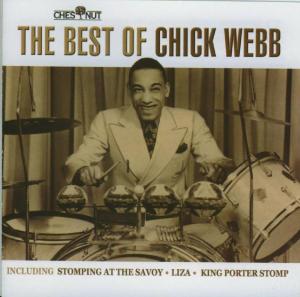 Cover van Webb, Chick – Best of