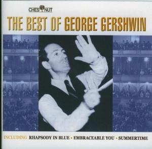 Cover van Gershwin, George – Best of