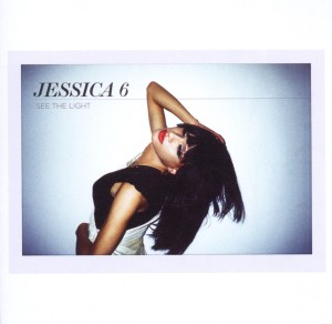 Cover van Jessica 6 – See the Light