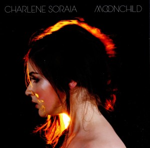 Cover van Soraia, Charlene – Moonchild