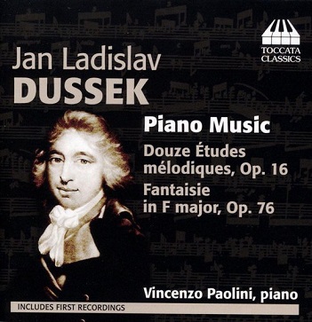 Piano Works