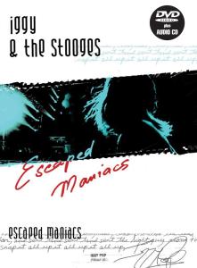 Escaped Maniacs + CD