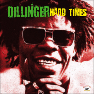 Cover van Dillinger – Hard Times