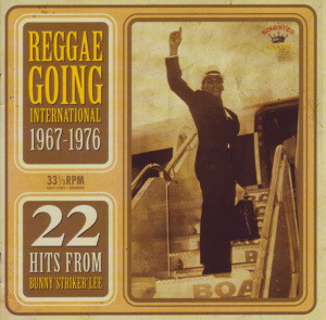 Reggae Going International 1967/76