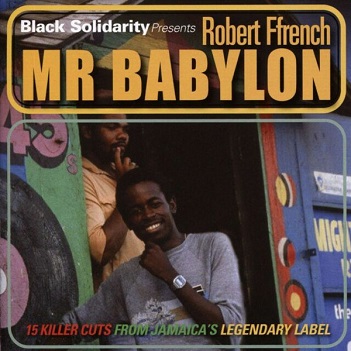 Mr. Babylon