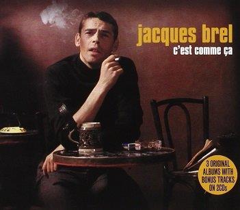 C'est Comme Ca