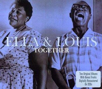 Ella and Louis Together