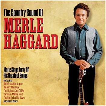 Country Sound of
