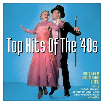 Top Hits of the '40s