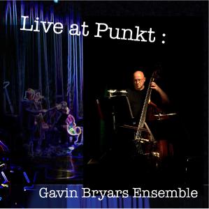 Live At Punkt