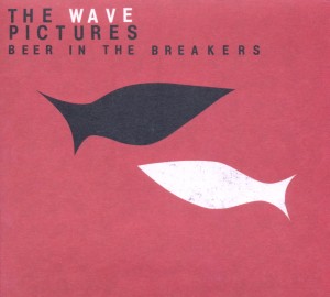Cover van Wave Pictures – Beer In the Breakers