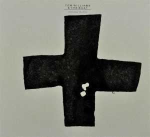 Cover van Williams, Tom (Quintet) – Teenage Blood