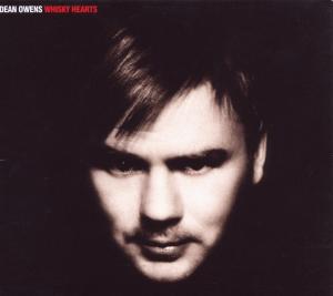 Cover van Owens, Dean – Whiskey Hearts