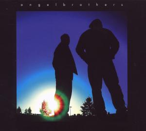 Cover van Angel Brothers – Angel Brothers