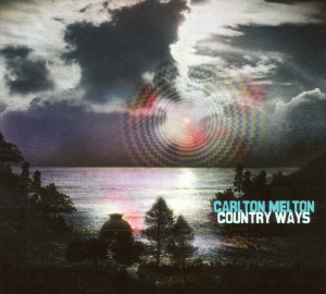 Cover van Carlton Melton – Country Ways