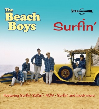 Surfin'