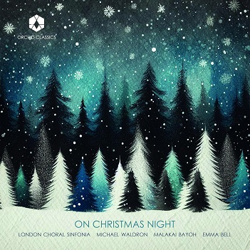 On Christmas Night