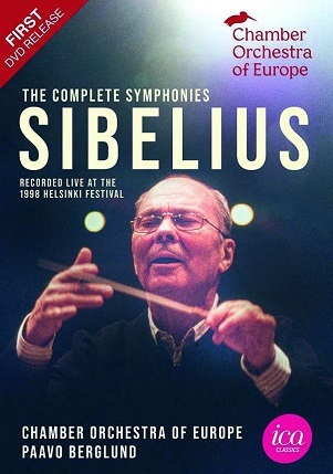 Sibelius: the Complete Symphonies