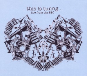 This is Tunng (Live From the Bbc)