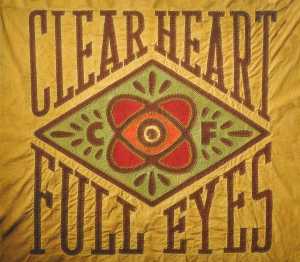 Cover van Finn, Craig – Clear Heart Full Eyes