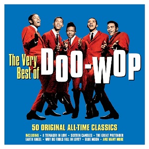 Very Best of Doo-Wop