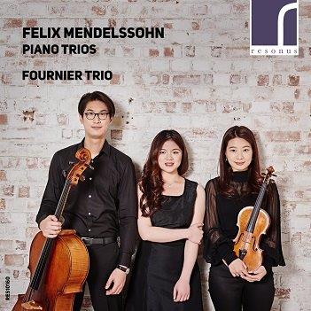 Piano Trios