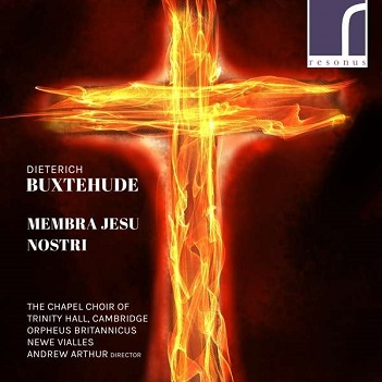 Membra Jesu Nostri