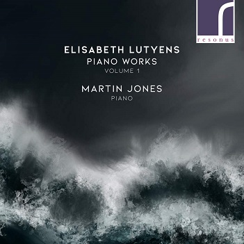 Elisabeth Lutyens Piano Works