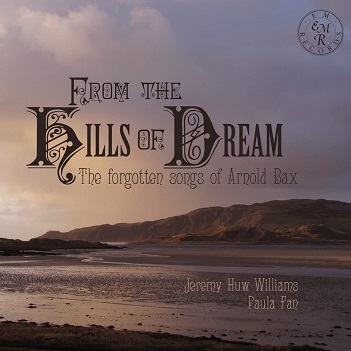 From the Hills of Dream