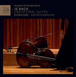 Cover van Zimmermann, Frank Peter – Orchestral Suites No.1-4