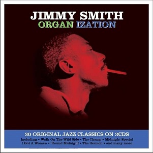Organ Ization