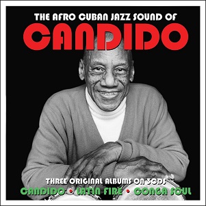Afro Cuban Jazz Sound of