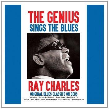 Genius Sings the Blues