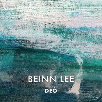 Cover van Beinn Lee – Deo