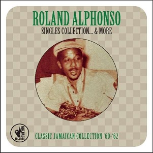 Cover van Alphonso, Roland – Singles Collection & More
