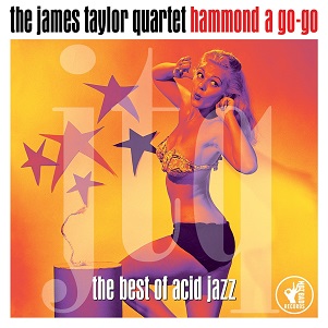 Best of Acid Jazz