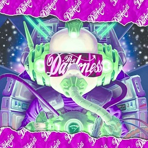 Cover van Darkness – Last of Our Kind