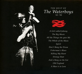 Best of the Waterboys '81-'90