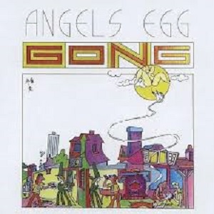 Angel\'s Egg