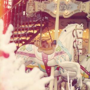 Cover van Altar Eagle – Mechanical Gardens