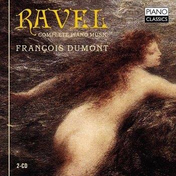 Cover van V/A – Complete Piano Music