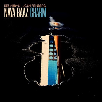 Cover van Naya Baaz – Charm