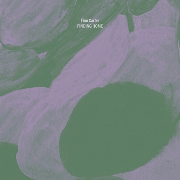 Cover van Carter, Finn – Finding Home