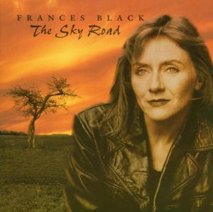 Cover van Black, Frances – Sky Road